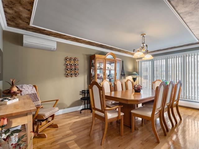 Triplex à vendre, Montréal (Anjou)