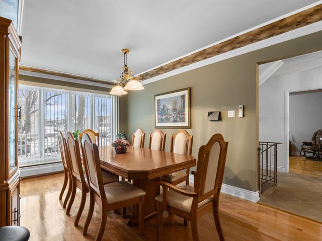Triplex à vendre, Montréal (Anjou)