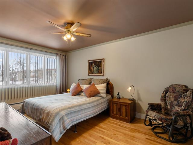 Triplex à vendre, Montréal (Anjou)