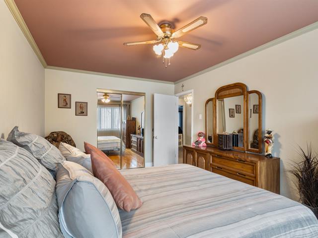 Triplex à vendre, Montréal (Anjou)