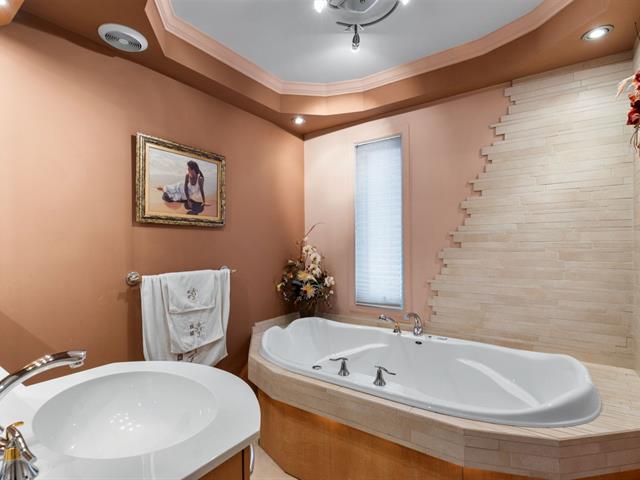 Triplex à vendre, Montréal (Anjou)