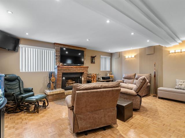 Triplex à vendre, Montréal (Anjou)