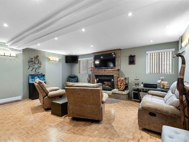 Triplex à vendre, Montréal (Anjou)