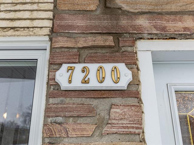 Triplex à vendre, Montréal (Anjou)