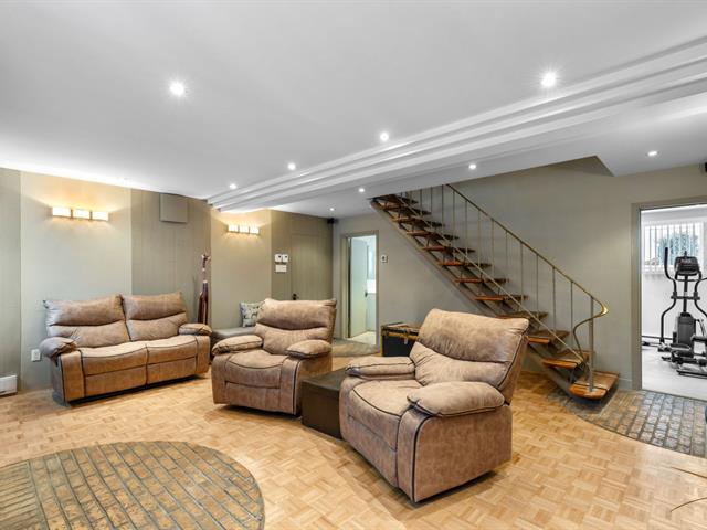 Triplex à vendre, Montréal (Anjou)