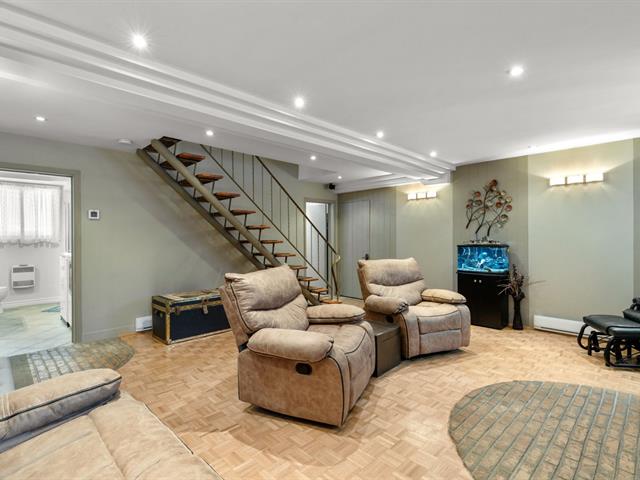 Triplex à vendre, Montréal (Anjou)
