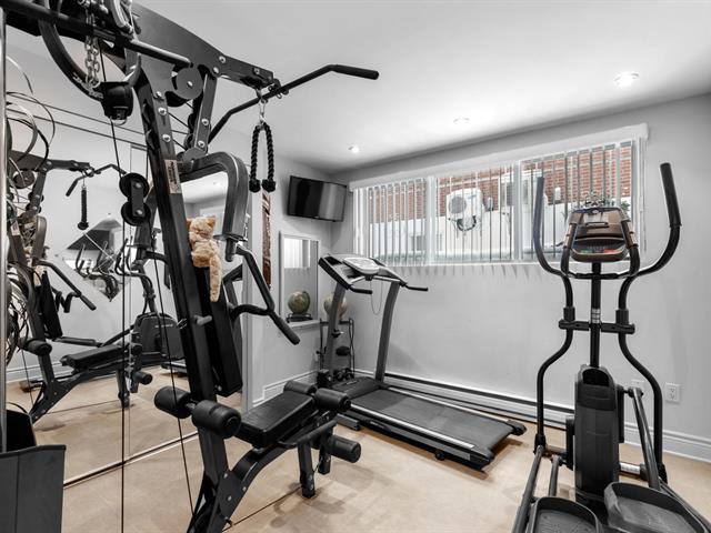 Triplex à vendre, Montréal (Anjou)
