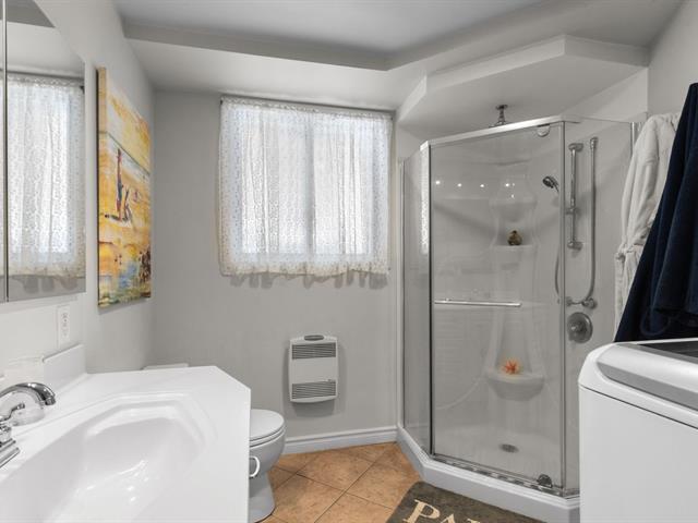 Triplex à vendre, Montréal (Anjou)