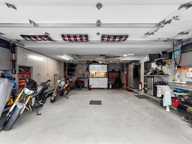 Triplex à vendre, Montréal (Anjou)