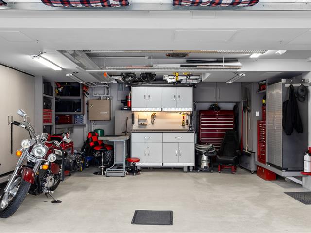 Triplex à vendre, Montréal (Anjou)