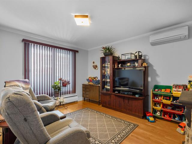 Triplex à vendre, Montréal (Anjou)