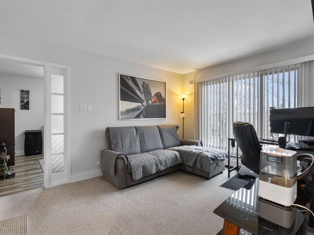 Triplex à vendre, Montréal (Anjou)