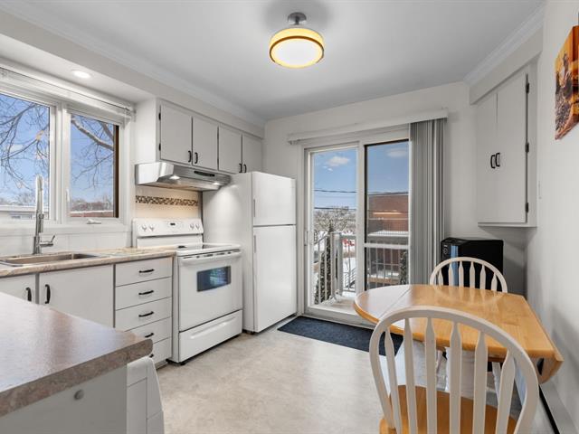 Triplex à vendre, Montréal (Anjou)