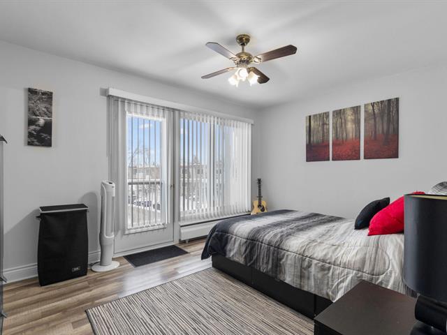 Triplex à vendre, Montréal (Anjou)