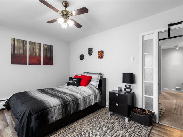 Triplex à vendre, Montréal (Anjou)