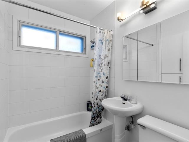 Triplex à vendre, Montréal (Anjou)