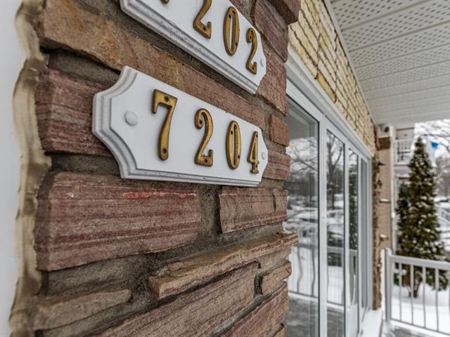 Triplex à vendre, Montréal (Anjou)