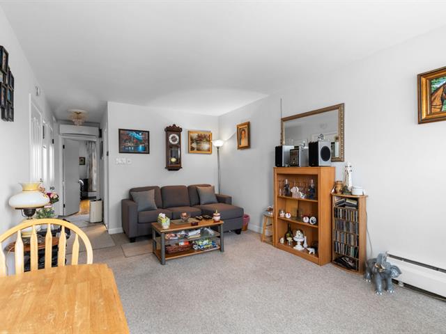 Triplex à vendre, Montréal (Anjou)
