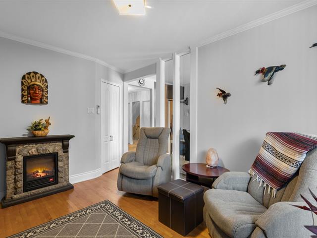 Triplex à vendre, Montréal (Anjou)