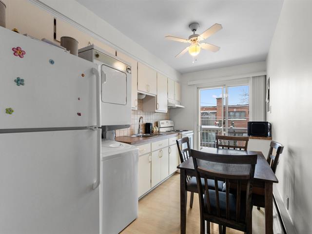 Triplex à vendre, Montréal (Anjou)