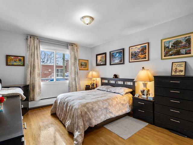 Triplex à vendre, Montréal (Anjou)
