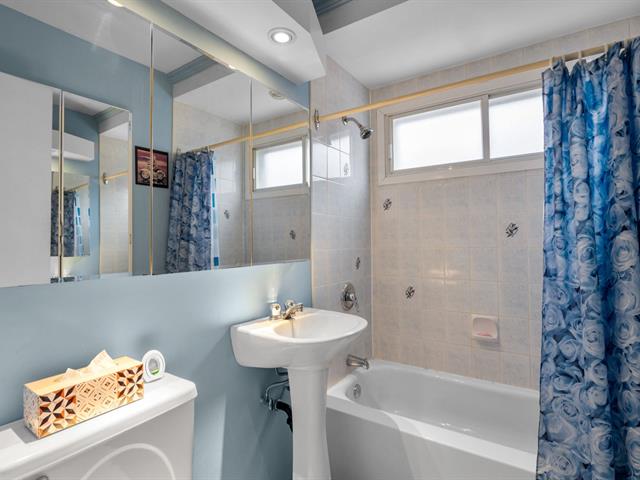 Triplex à vendre, Montréal (Anjou)
