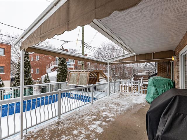 Triplex à vendre, Montréal (Anjou)