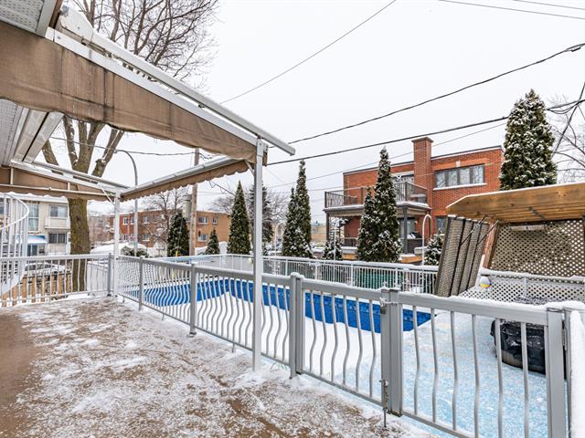 Triplex à vendre, Montréal (Anjou)