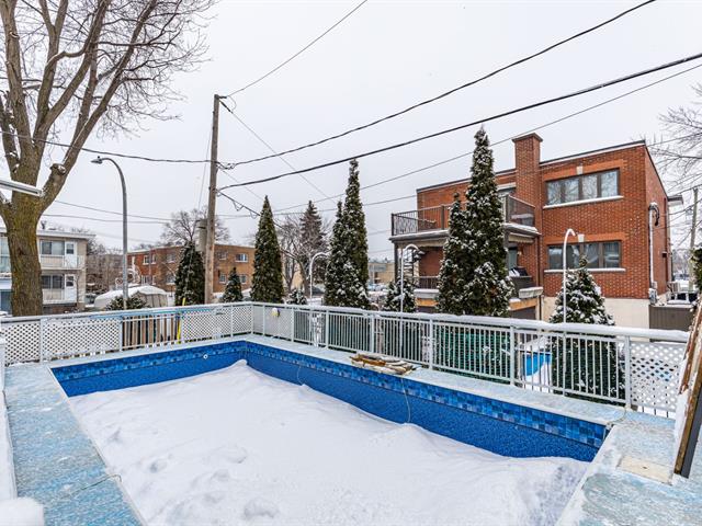 Triplex à vendre, Montréal (Anjou)