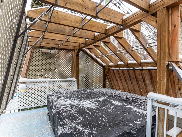 Triplex à vendre, Montréal (Anjou)