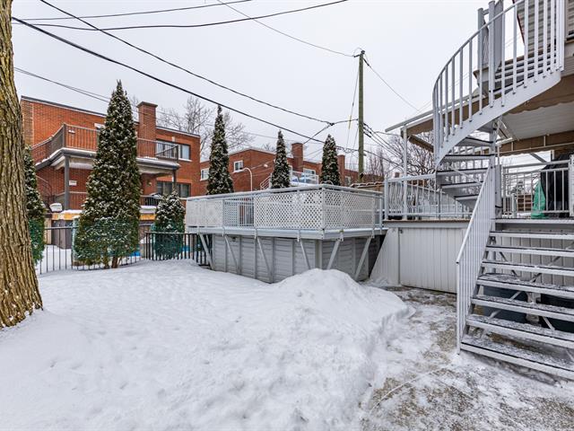 Triplex à vendre, Montréal (Anjou)
