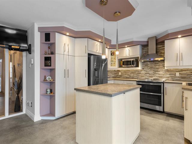 Triplex à vendre, Montréal (Anjou)