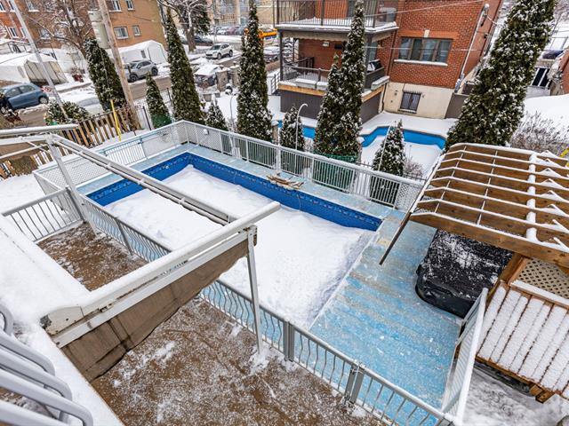 Triplex à vendre, Montréal (Anjou)