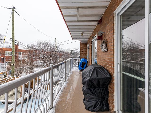 Triplex à vendre, Montréal (Anjou)