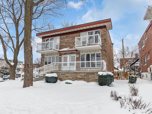 Triplex à vendre, Montréal (Anjou)
