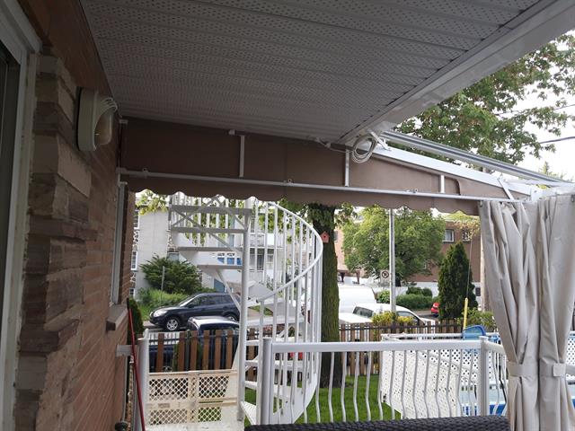 Triplex à vendre, Montréal (Anjou)