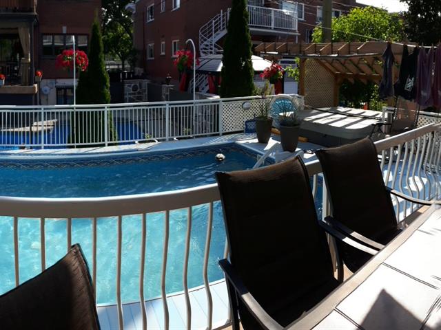 Triplex à vendre, Montréal (Anjou)