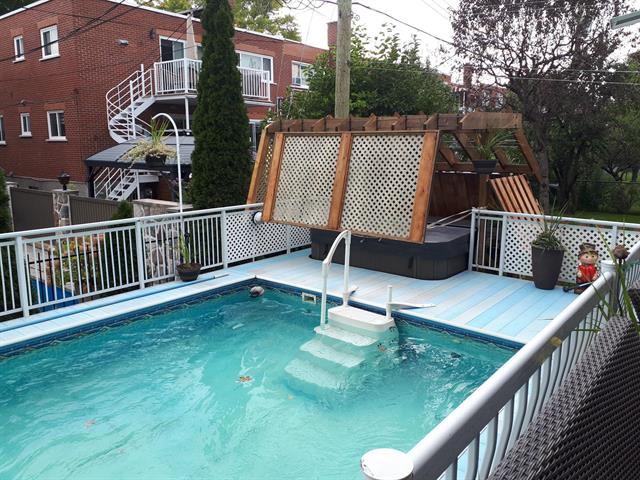 Triplex à vendre, Montréal (Anjou)
