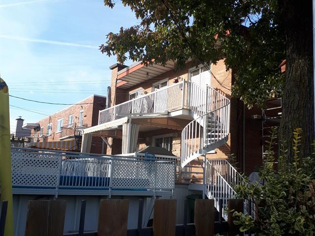 Triplex à vendre, Montréal (Anjou)