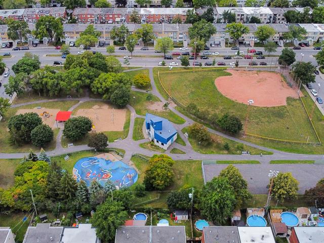 Triplex à vendre, Montréal (Anjou)
