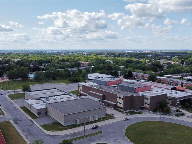 Triplex à vendre, Montréal (Anjou)