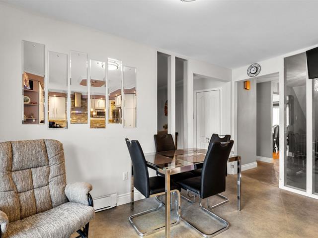 Triplex à vendre, Montréal (Anjou)