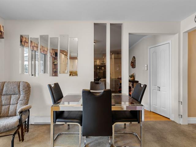 Triplex à vendre, Montréal (Anjou)