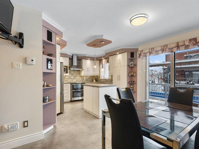 Triplex à vendre, Montréal (Anjou)