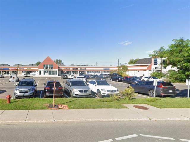 maison à vendre Montréal (Pierrefonds-Roxboro)