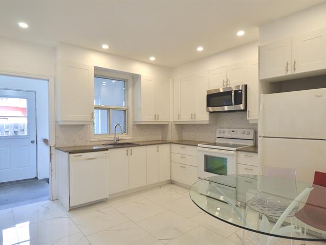 maison à vendre Montréal (Rosemont/La Petite-Patrie)
