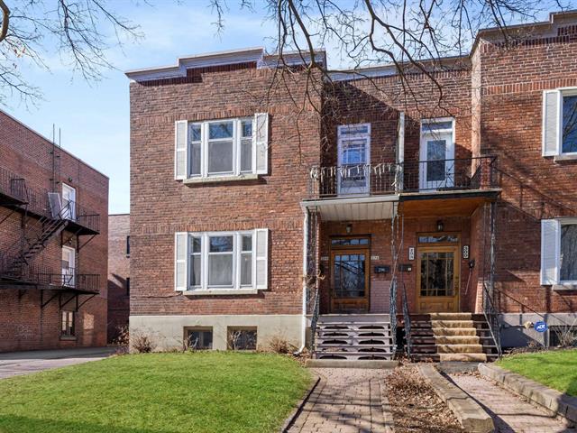 maison à vendre Westmount