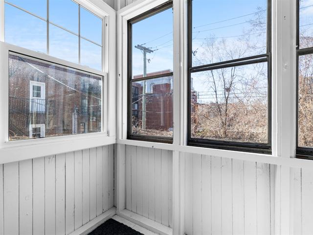 Veranda