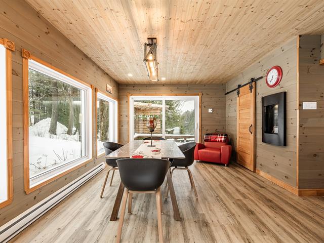 maison à vendre Saint-Barthélemy