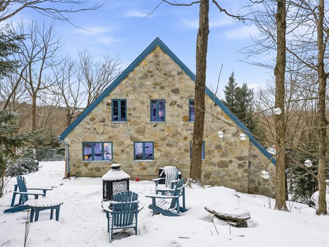 maison à vendre Sutton